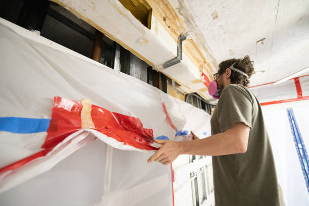 Best Real Estate Mold Inspection  in Clermont, GA